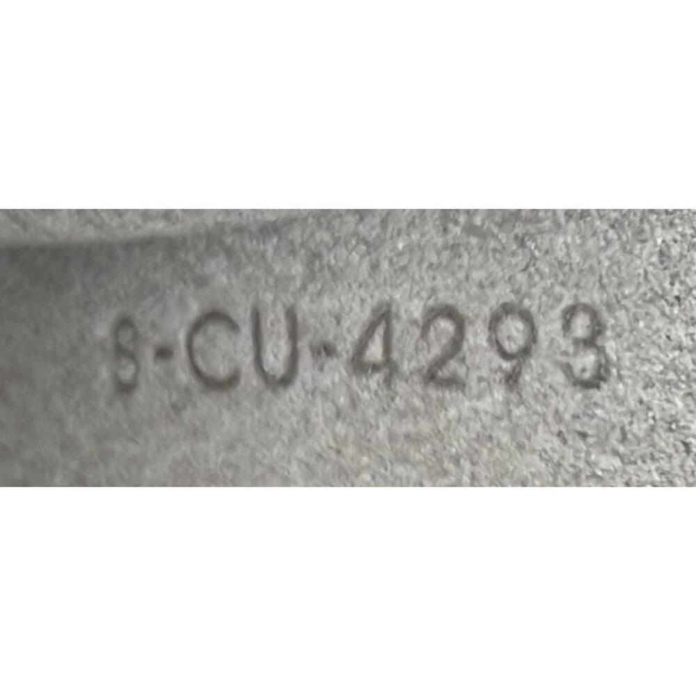 Celine Cuir Triomphe Bucket Bag Leather #223869C22B - Picture 6 of 6